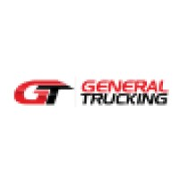 General Trucking Inc. logo