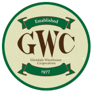 Glendale Warehouse Corporation logo