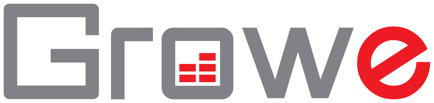 Growe 3PL Warehousing & Fulfillment logo