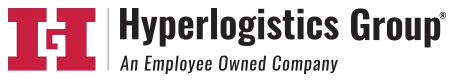 Hyperlogistics Group logo