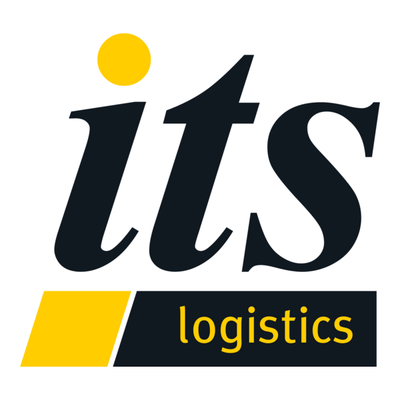 ITS Logistics logo