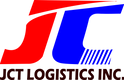 JCT Logistics Inc. logo