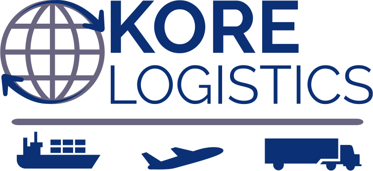 Kore Logistics logo
