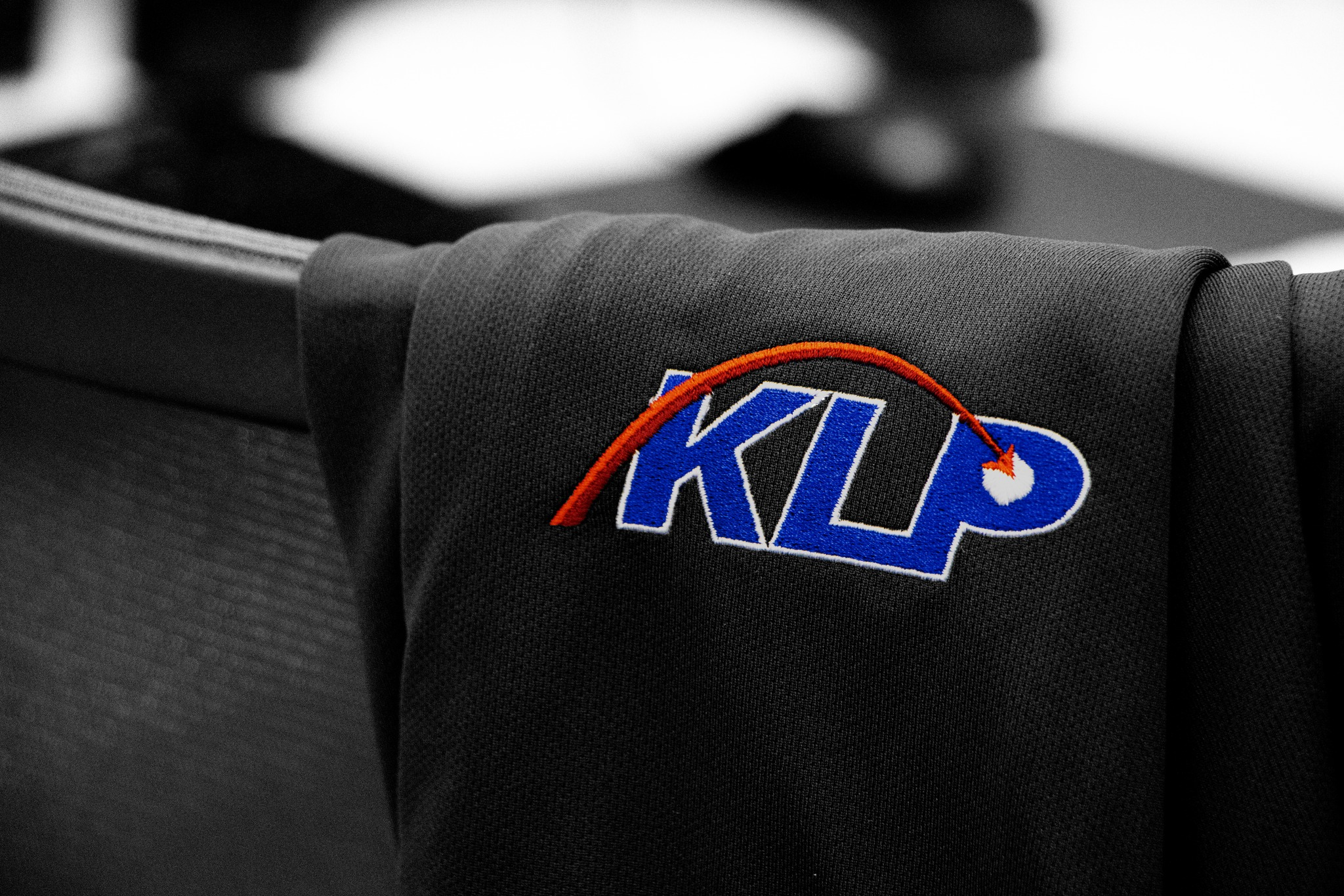 KPM Logistics Partners logo
