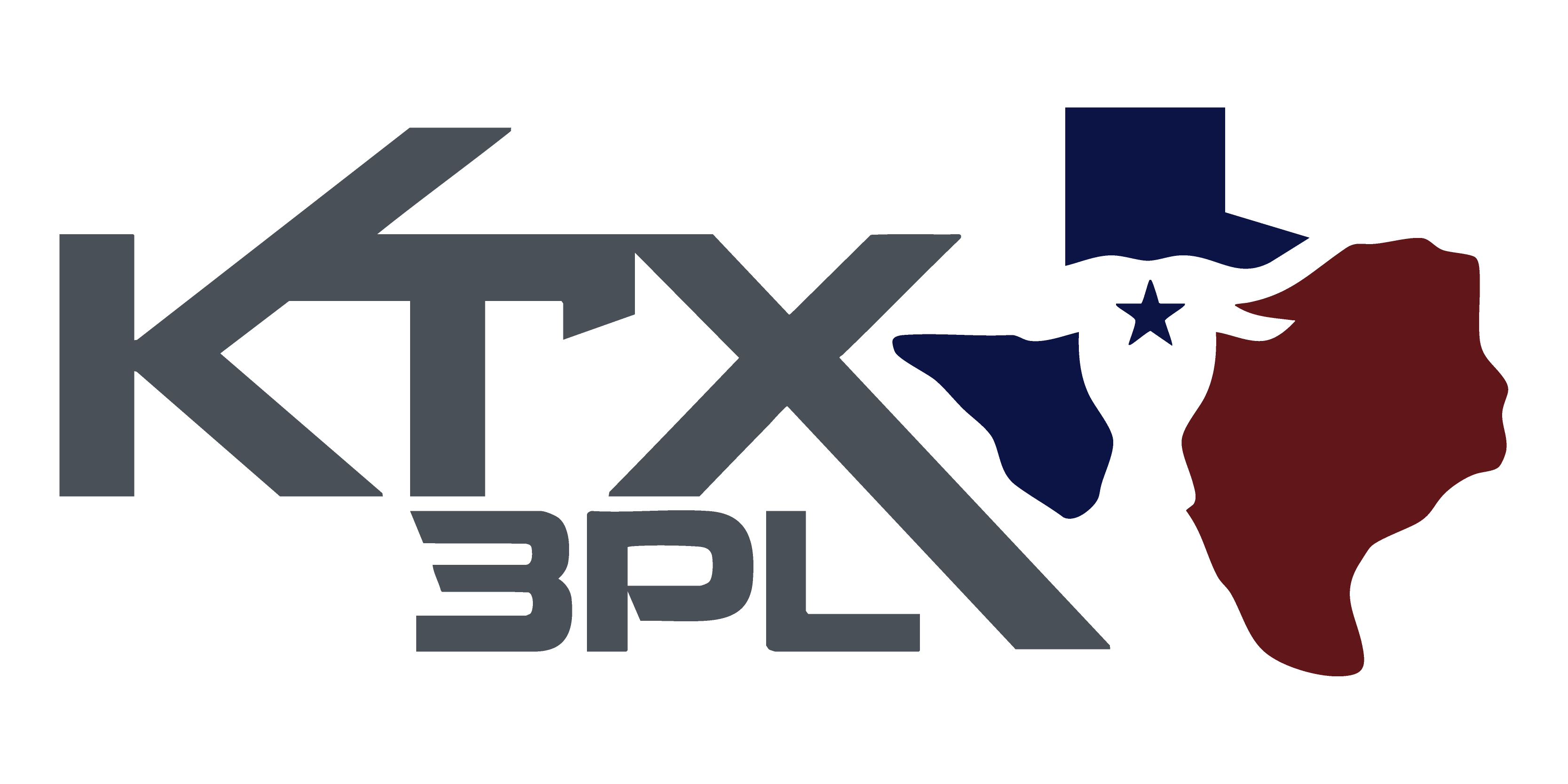 KTX 3PL logo