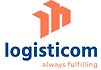 Logisticom Inc. logo