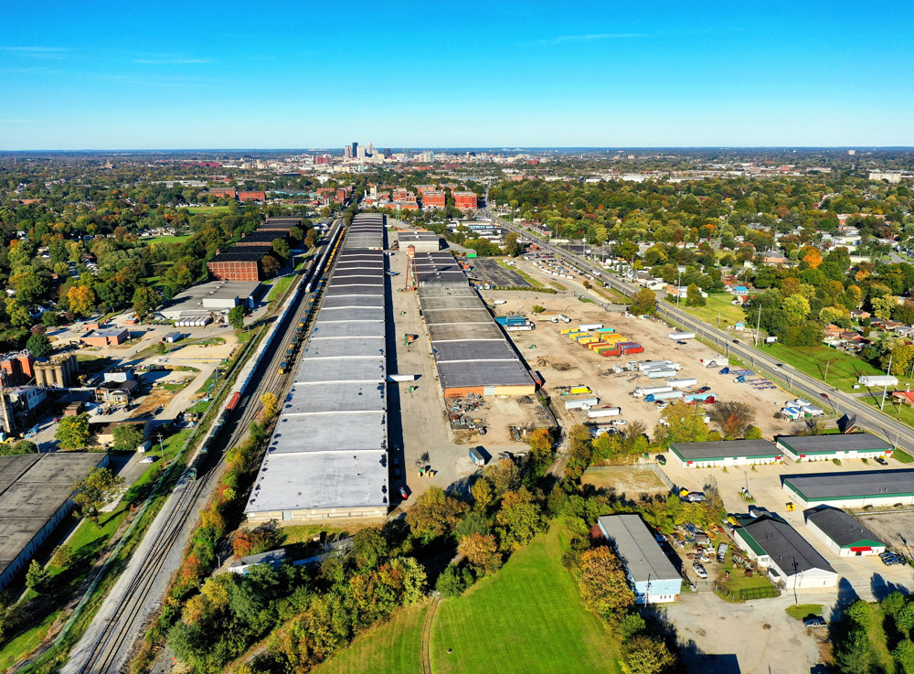 Louisville Seventh 3PL LLC logo