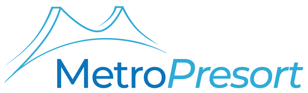 Metro Presort Inc logo