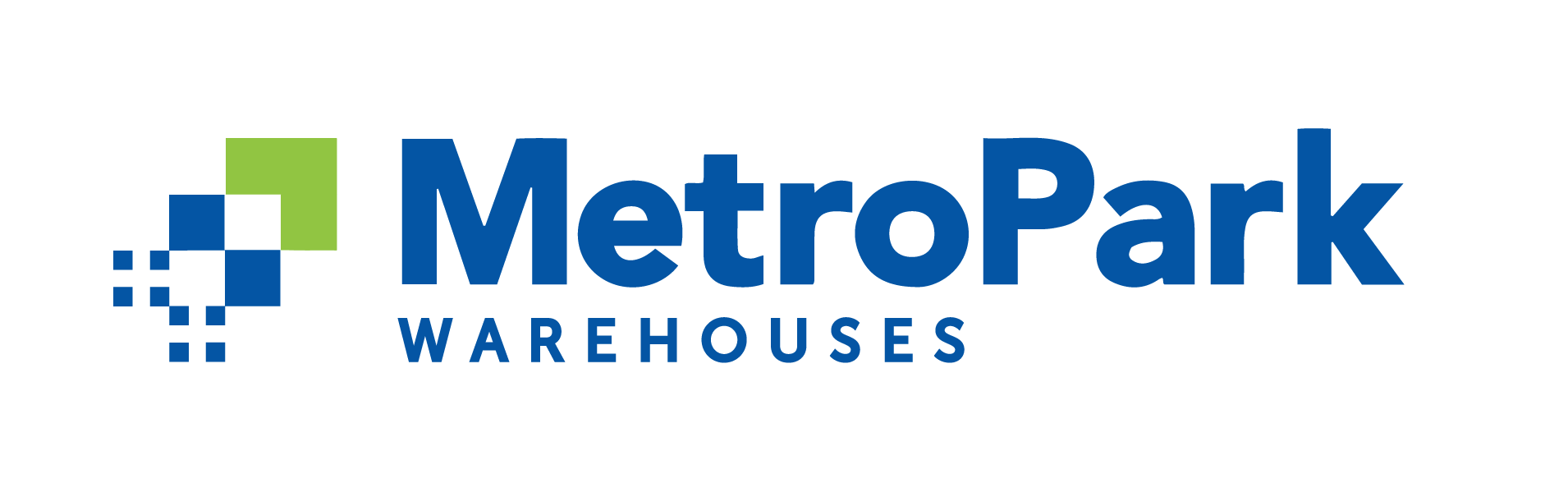 MetroPark Warehouses logo