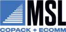 MSL COPACK logo