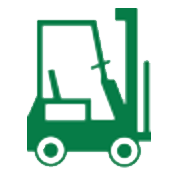 Murphy Warehouse Company logo