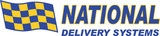National Delivery Systems logo
