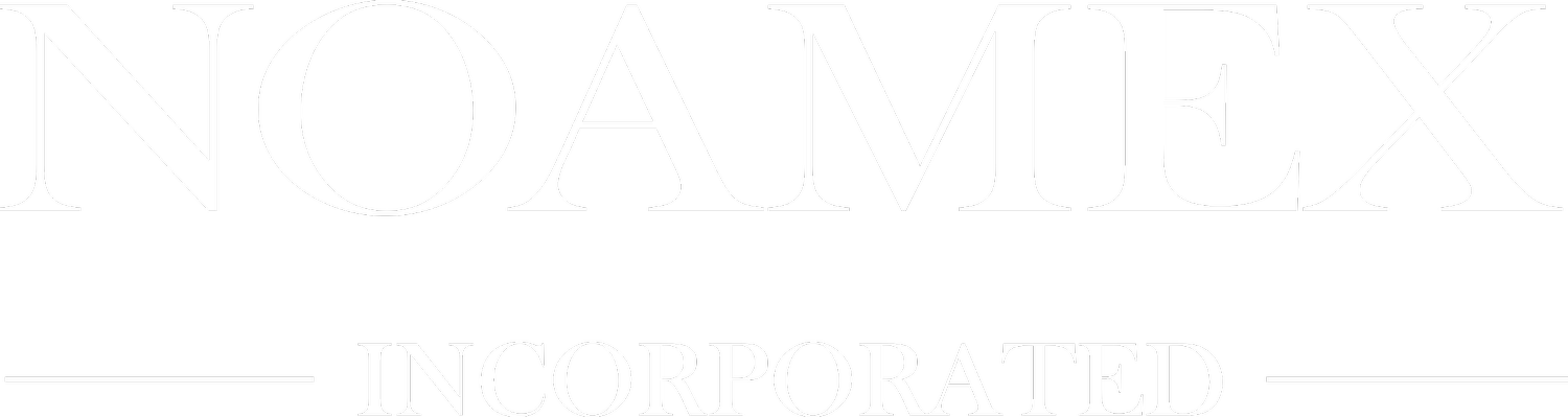 Noamex logo