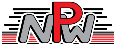 NPW logo