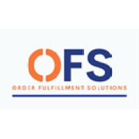 OFS Order Fulfillment Solutions logo