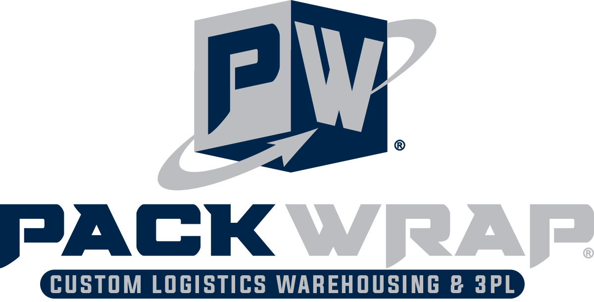 Pack Wrap logo