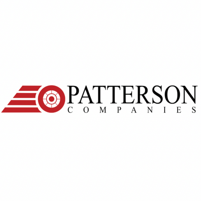 Patterson Companies logo
