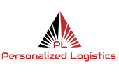 Personalized Logistics logo