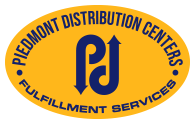 Piedmonts Distribution Centers logo