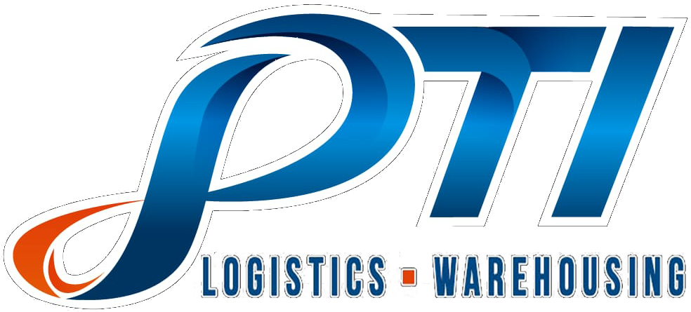 Pinto Transport logo