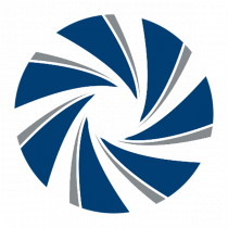 Precision Warehousing logo