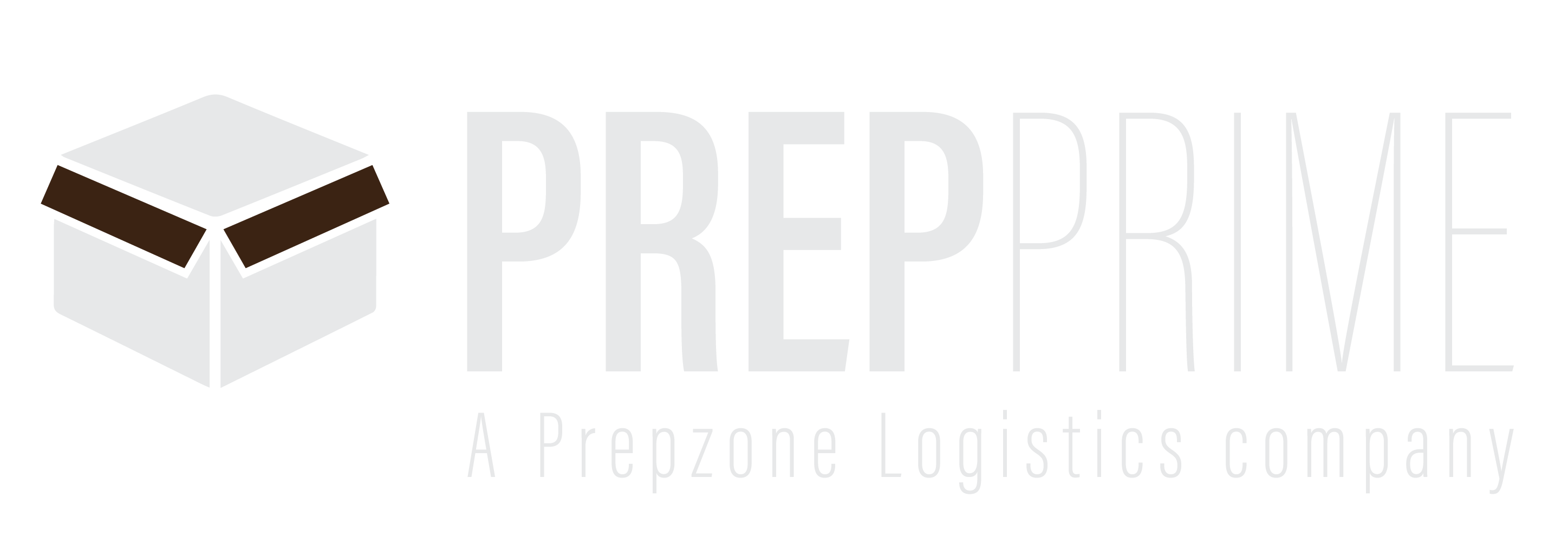 Prep Prime logo