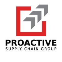 Proactive Supply Chain Group logo