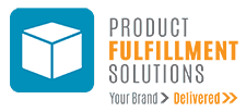 Product Fulfillment Solutions logo