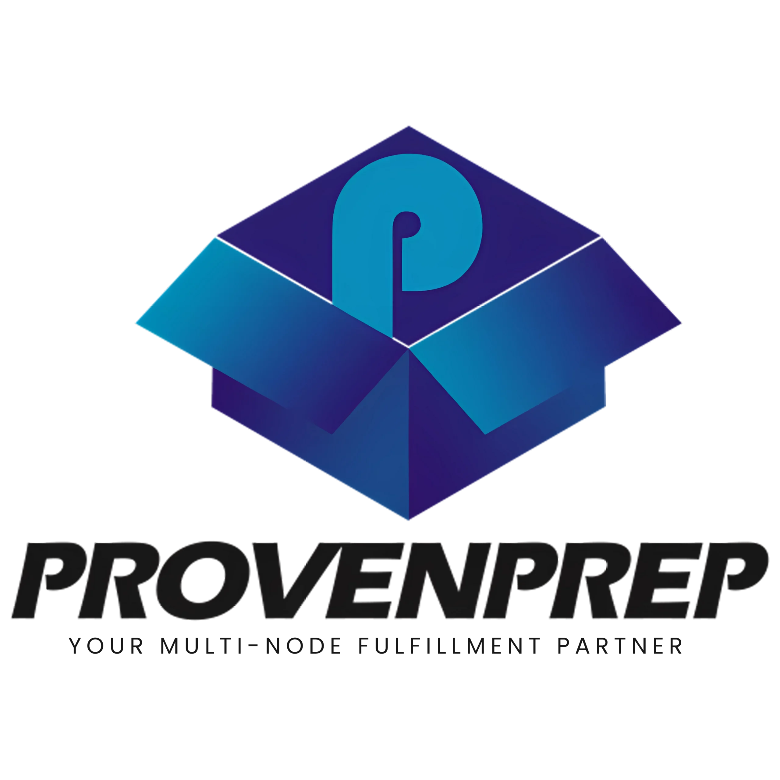 Proven Prep Center logo