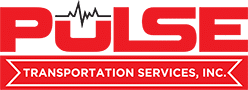 Pulse Logistics logo