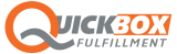 QuickBox Fulfillment logo