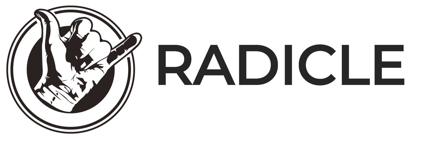 Radicle Foods logo