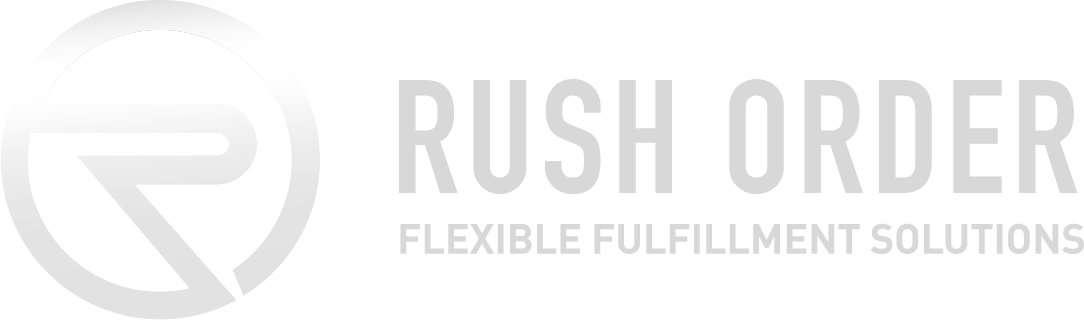 Rush Order logo