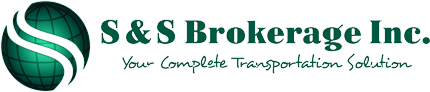 S&S Brokerage logo
