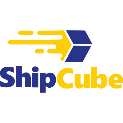ShipCube logo