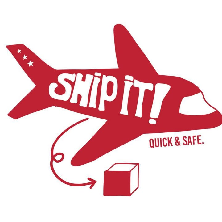 ShipIt logo