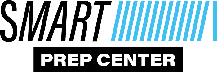 Smart Prep Center logo