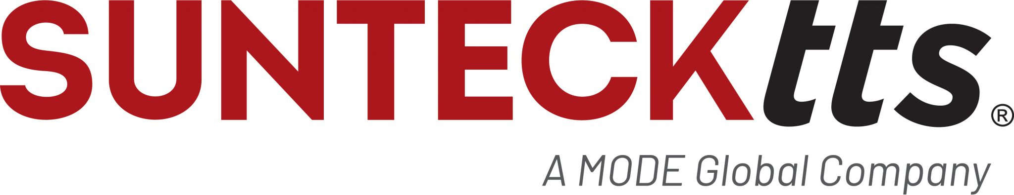 Sunteck Transport logo