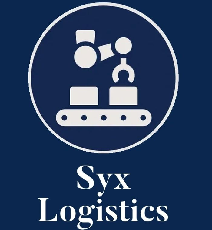 Syx Logistics logo