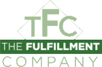 The Fulfillment Company logo