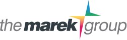 The Marek Group Fulfillment logo