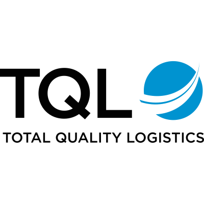 Total Quality Logistics logo