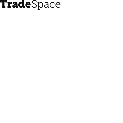 TradeSpace logo