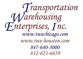 Transportation Warehousing Enterprises logo