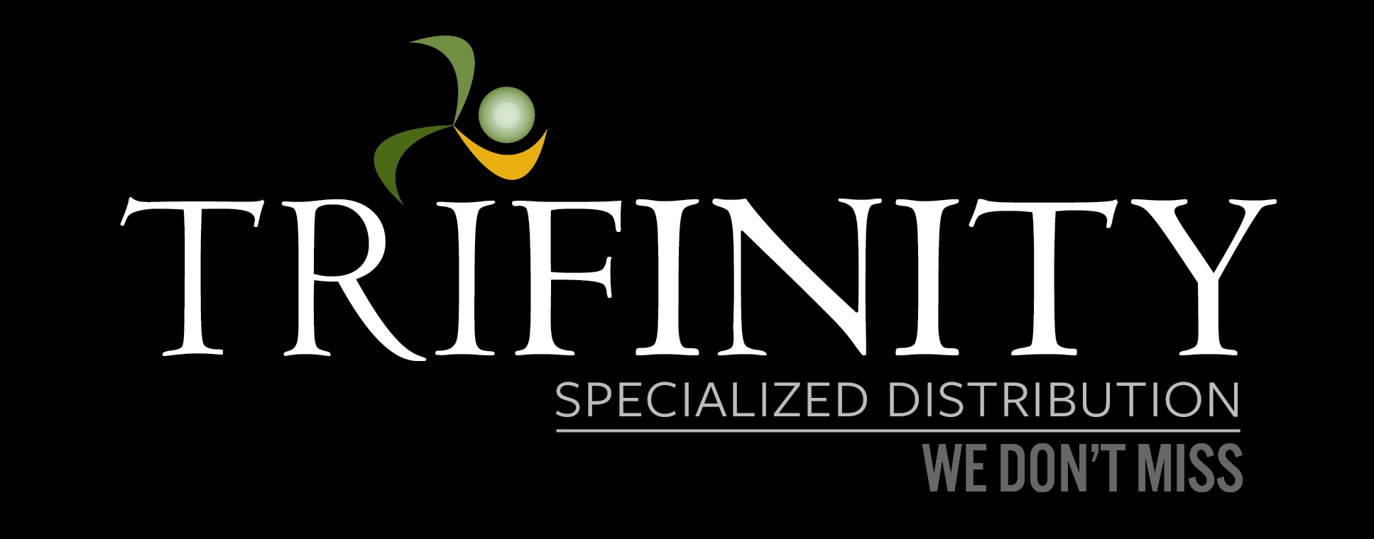 Trifinity logo