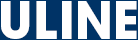 Uline Shipping Supplies logo