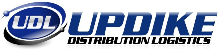 Updike Distribution Logistics logo