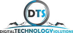 Utah Digital Technology Solutions logo