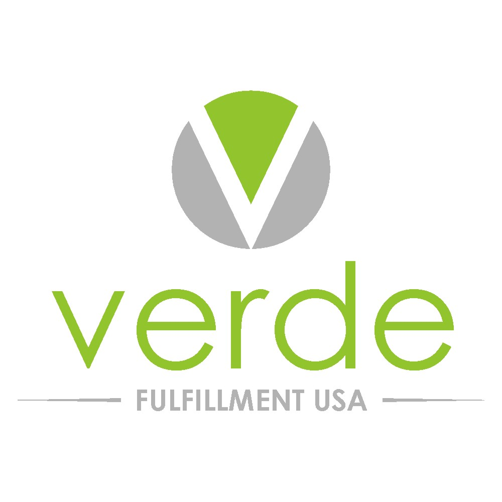 Verde Fulfillment logo