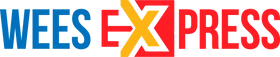 Wees Express logo